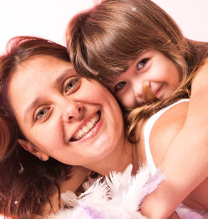 Família Barbarine – Revista Crescer